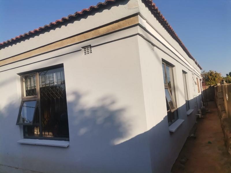 3 Bedroom Property for Sale in Mabopane North West